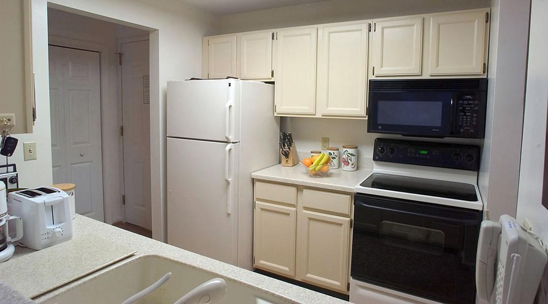 Ginger Cove Senior Living Community Assisted Living, Nursing Home